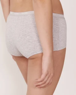 Best Cotton Boyleg Panty BOY Cotton Panties|Boyshort