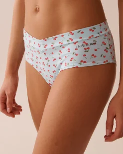 Best Cotton Hiphugger Panty Cotton Panties|Hiphugger