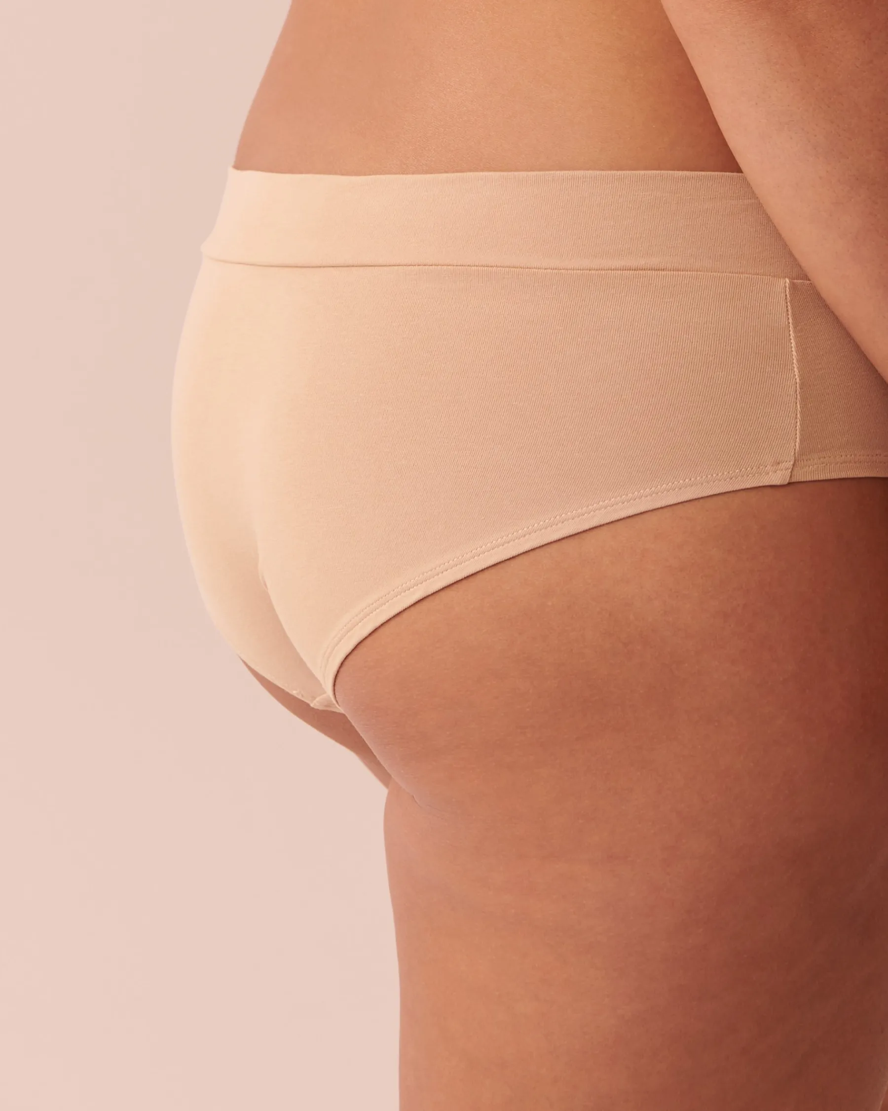 Online Cotton Hiphugger Panty Cotton Panties|Hiphugger