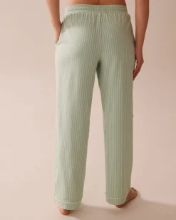 Sale Cotton Pajama Pants Cotton Pajamas|Bottoms
