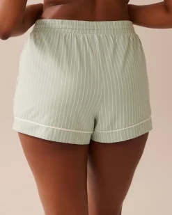 Best Cotton Pajama Shorts Cotton Pajamas|Bottoms