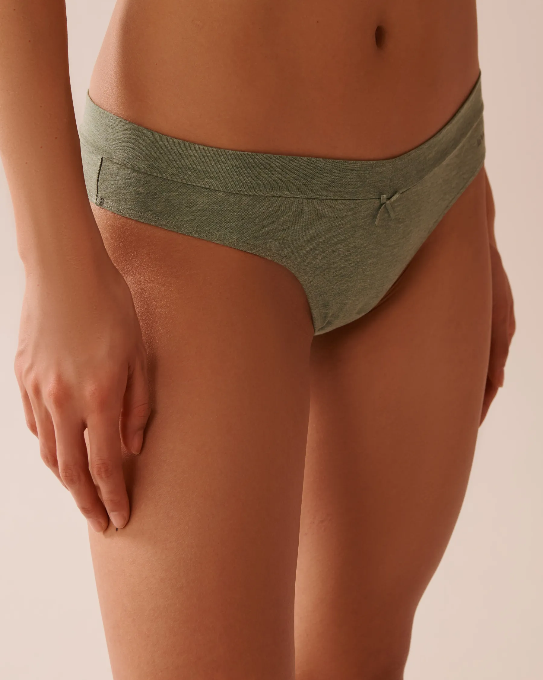 Outlet Cotton Thong Panty Cotton Panties|Thong