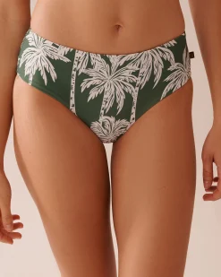 Outlet Hipster Bikini Bottom Bottoms