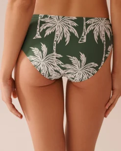 Outlet Hipster Bikini Bottom Bottoms