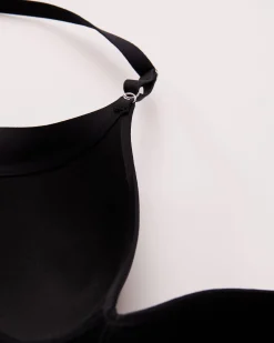 Clearance Lightly Lined Wireless Sleek Back Bra T-shirt Bras|Sleek Back