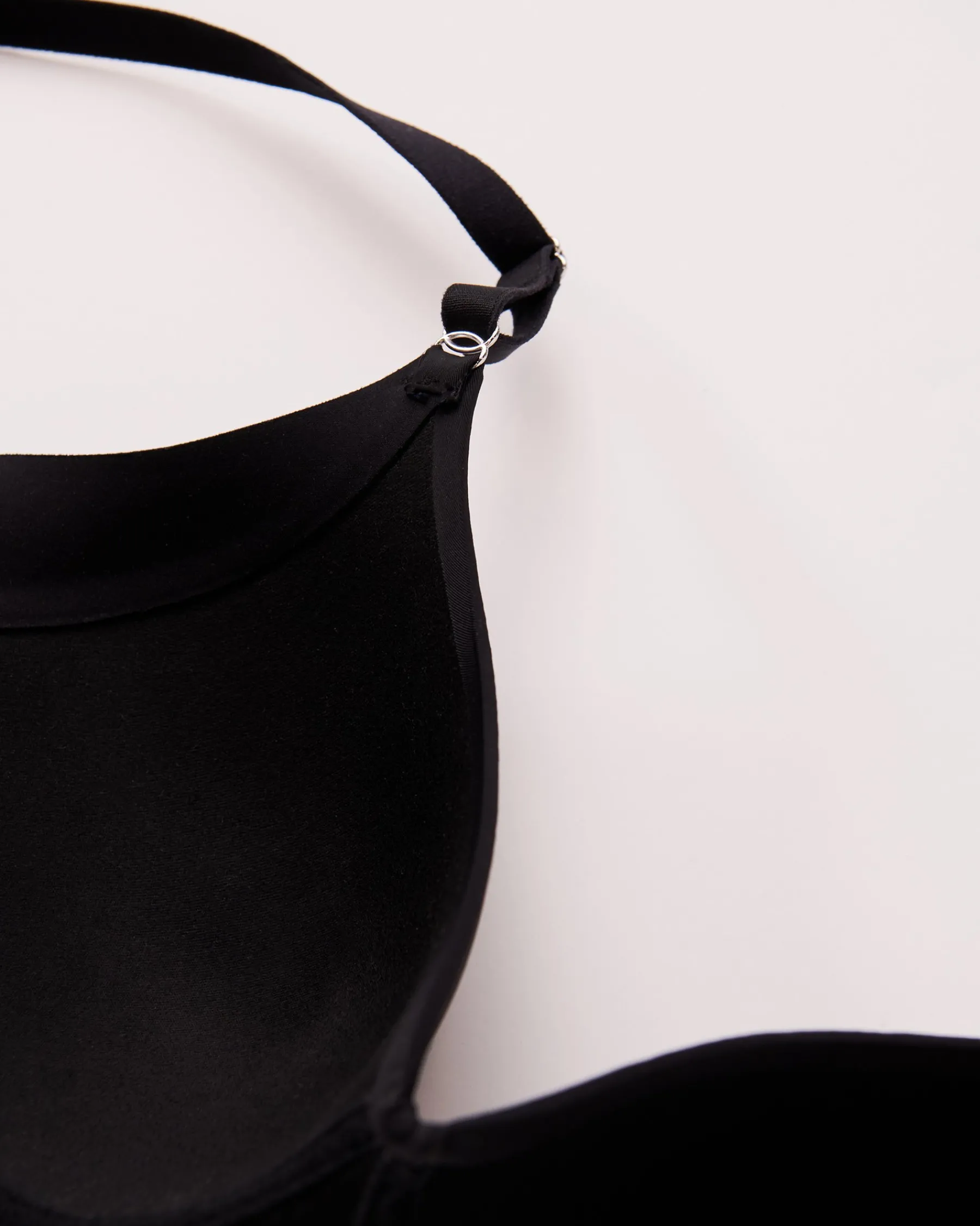 Clearance Lightly Lined Wireless Sleek Back Bra T-shirt Bras|Sleek Back
