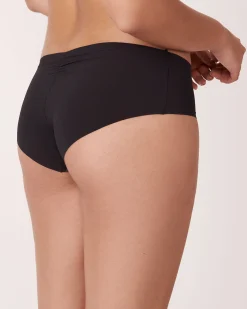 Sale Microfiber Invisible Hiphugger Panty Hiphugger
