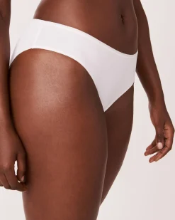 Sale Microfiber Sleek Back Bikini Panty Bikini