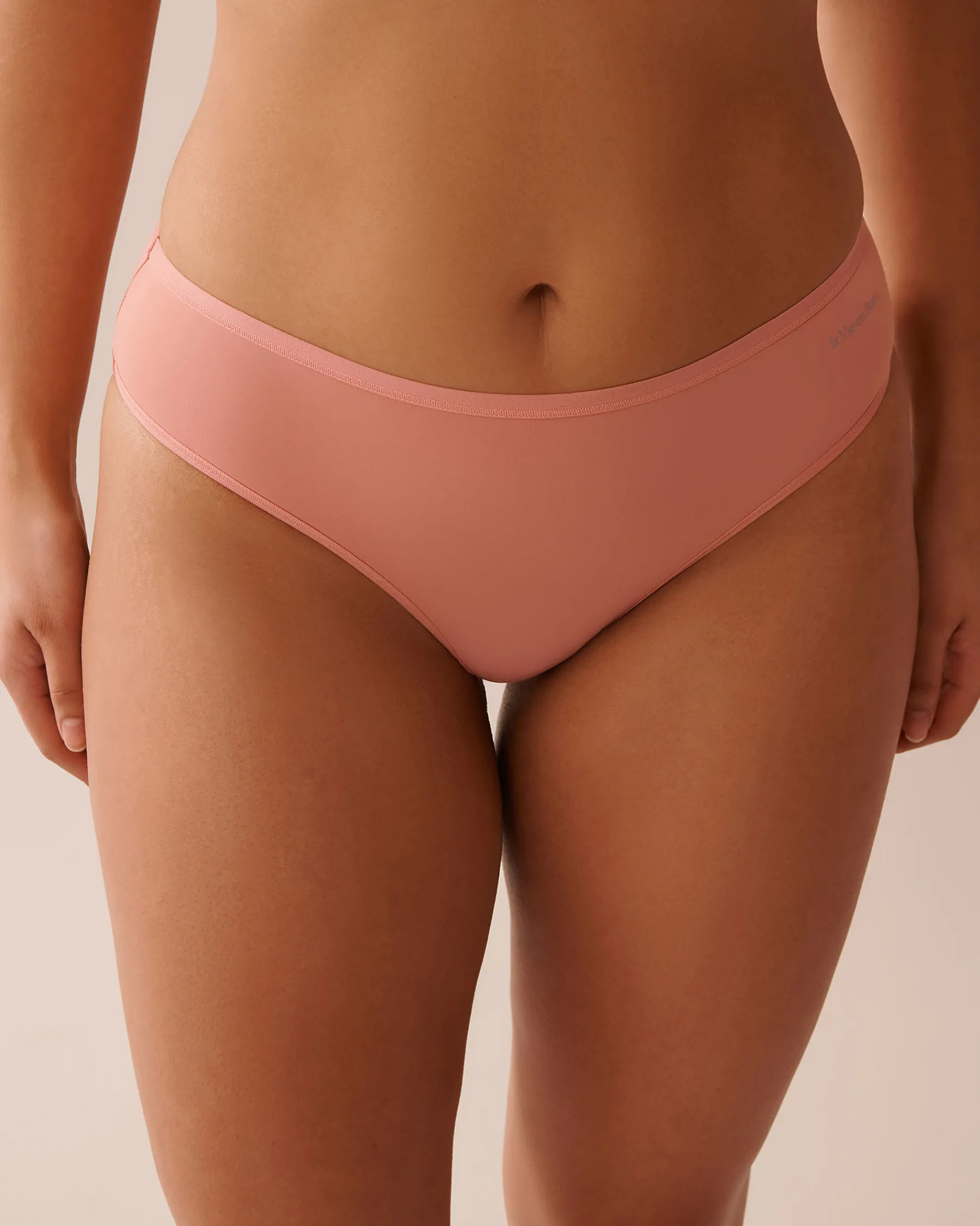 Sale Microfiber Sleek Back Bikini Panty Bikini