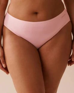 Sale Microfiber Sleek Back Bikini Panty Bikini