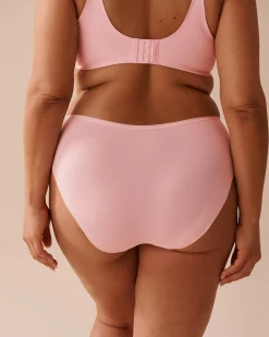 Sale Microfiber Sleek Back Bikini Panty Bikini