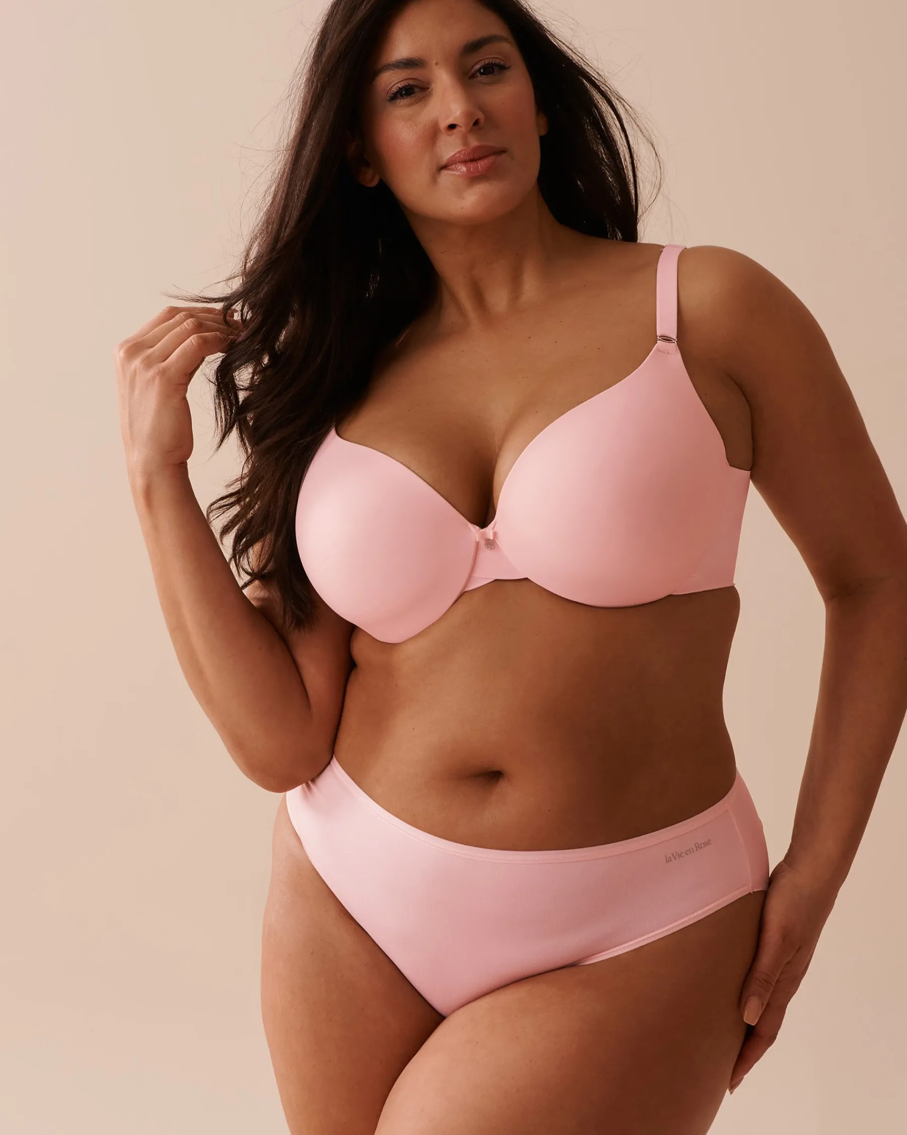 Sale Microfiber Sleek Back Bikini Panty Bikini