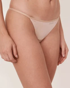 Best Microfiber String Panty String