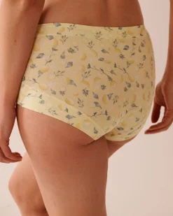 Hot Modal Boyleg Panty BOY Boyshort