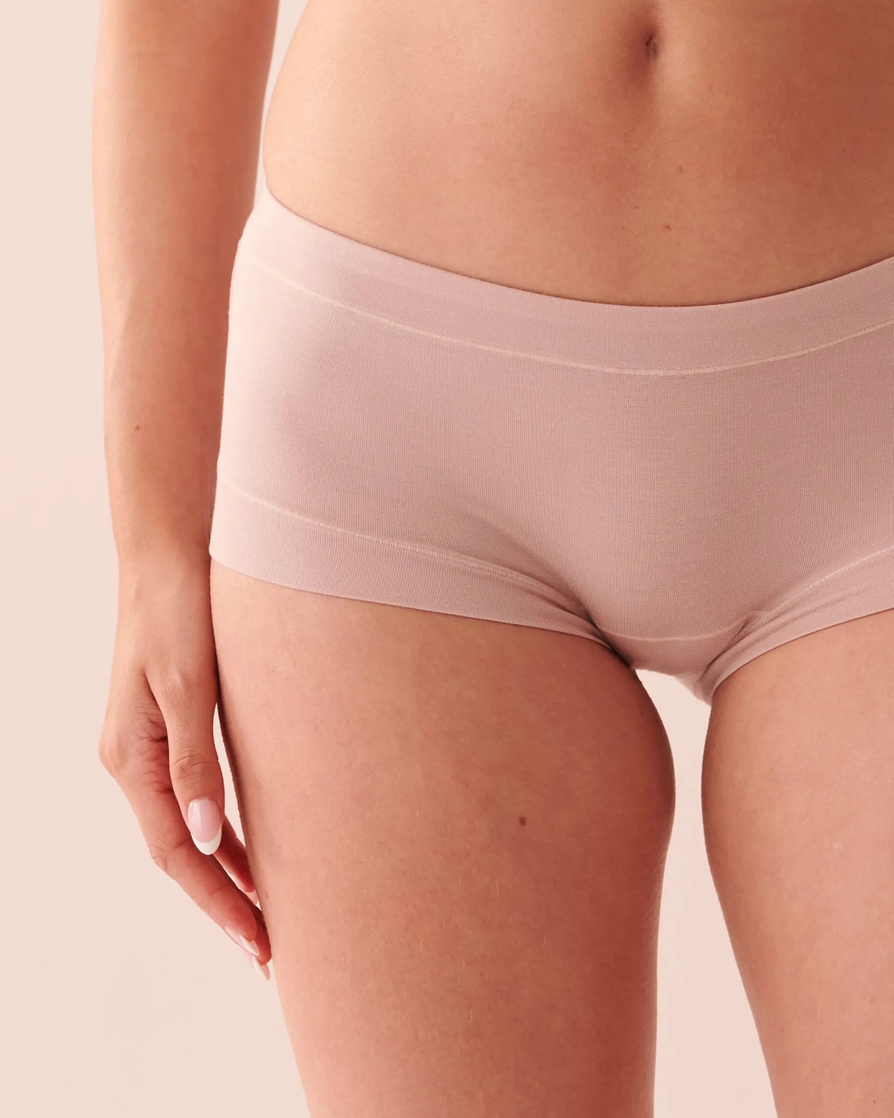 Modal Boyleg Panty BOY Boyshort