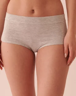 Modal High Waist Hiphugger Panty High Waist|Hiphugger