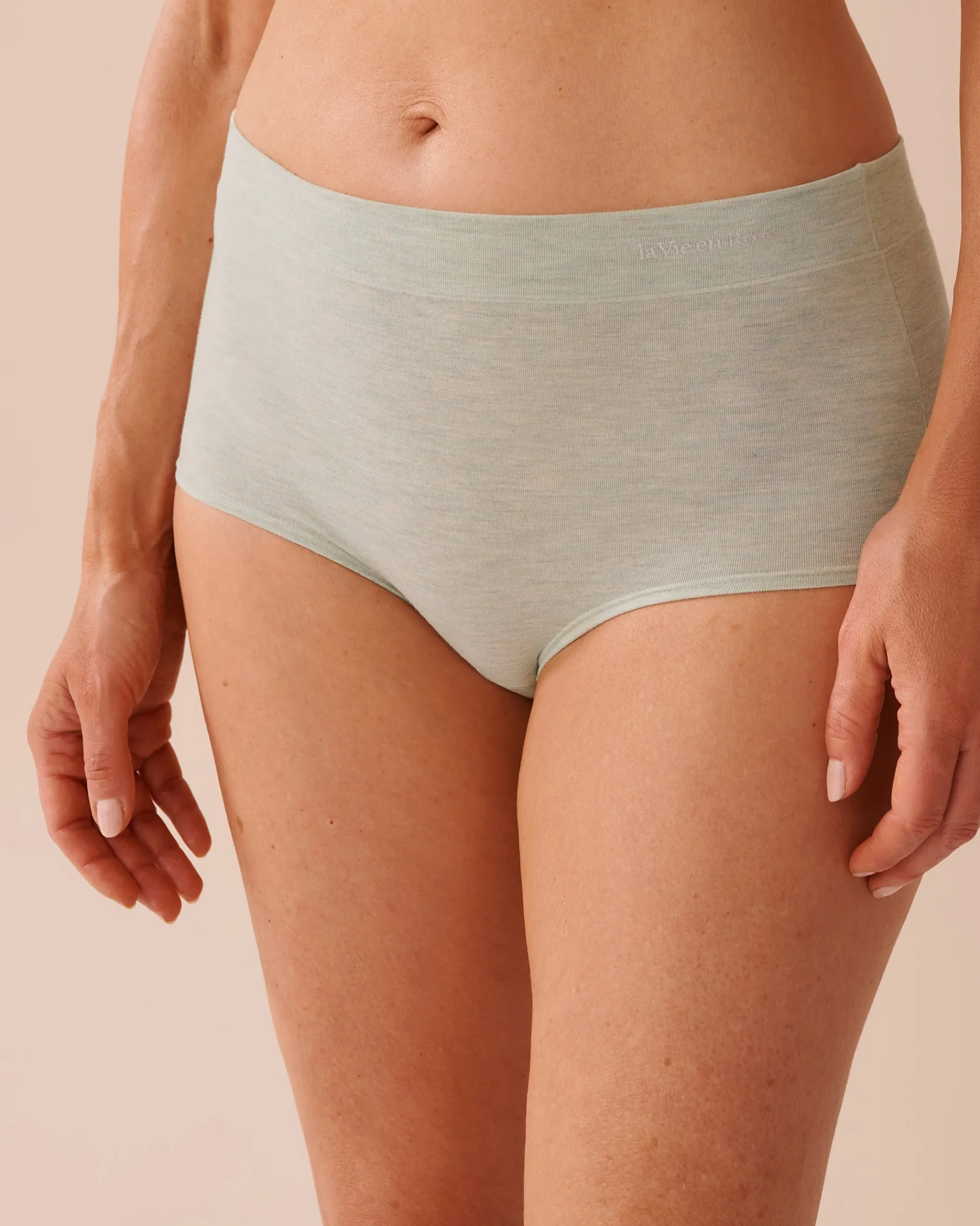 Discount Modal High Waist Hiphugger Panty High Waist|Hiphugger