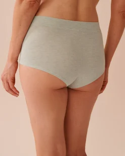 Discount Modal High Waist Hiphugger Panty High Waist|Hiphugger