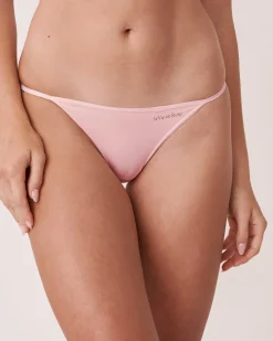 Hot Modal String Panty String