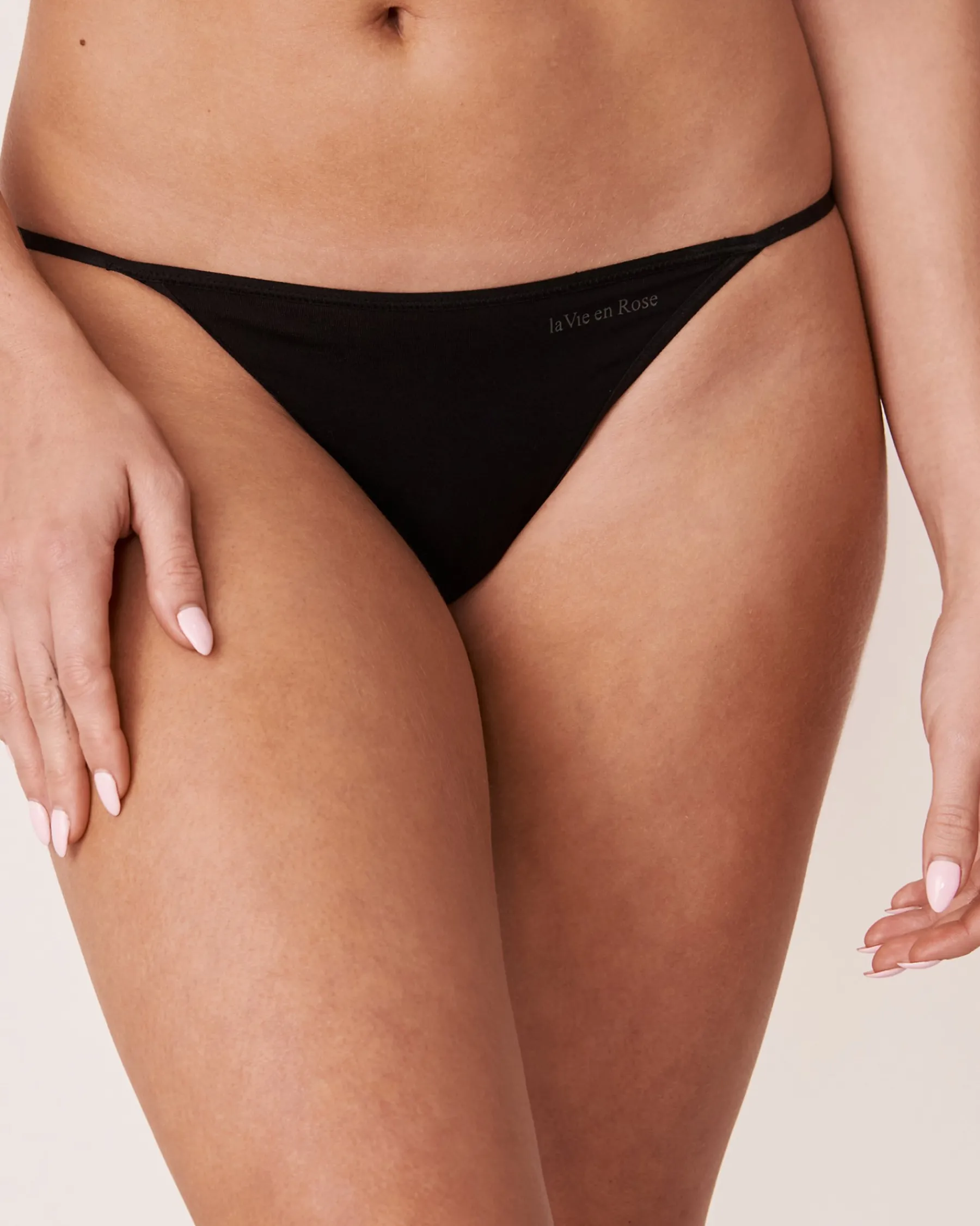 Discount Modal String Panty String