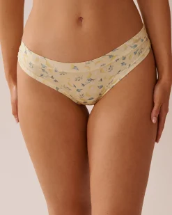 Clearance Modal Thong Panty Thong