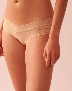 Online 5-Pack Cotton Hiphugger Panty Panty Packs|Cotton Panties