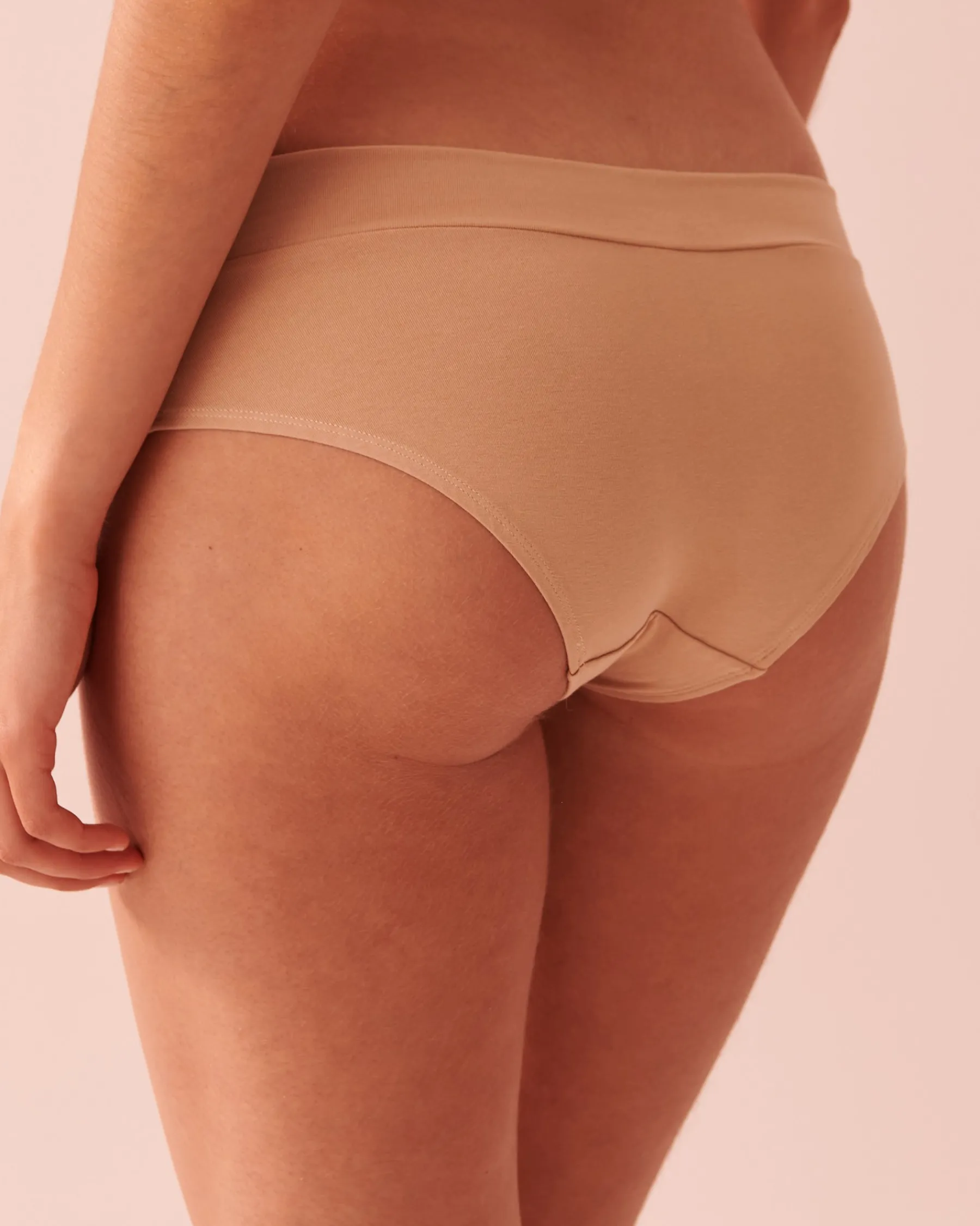 Online 5-Pack Cotton Hiphugger Panty Panty Packs|Cotton Panties