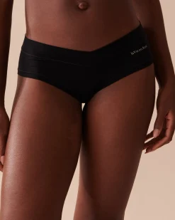 Hot 5-Pack Perfect Fit Hiphugger Panty Panty Packs|Hiphugger