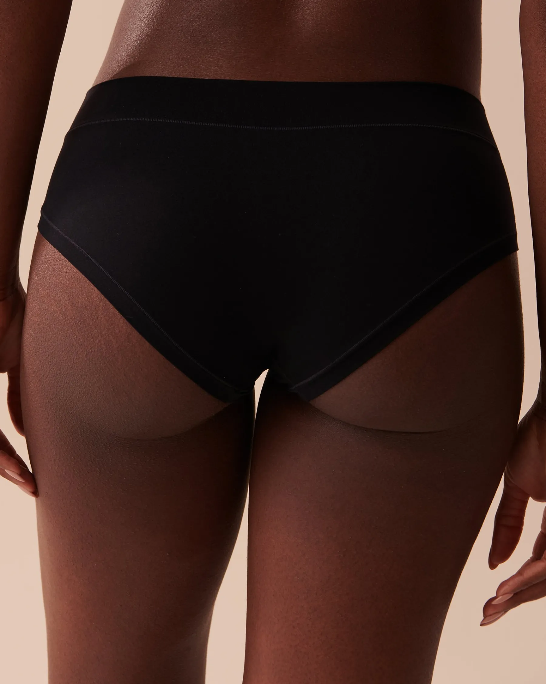 Hot 5-Pack Perfect Fit Hiphugger Panty Panty Packs|Hiphugger