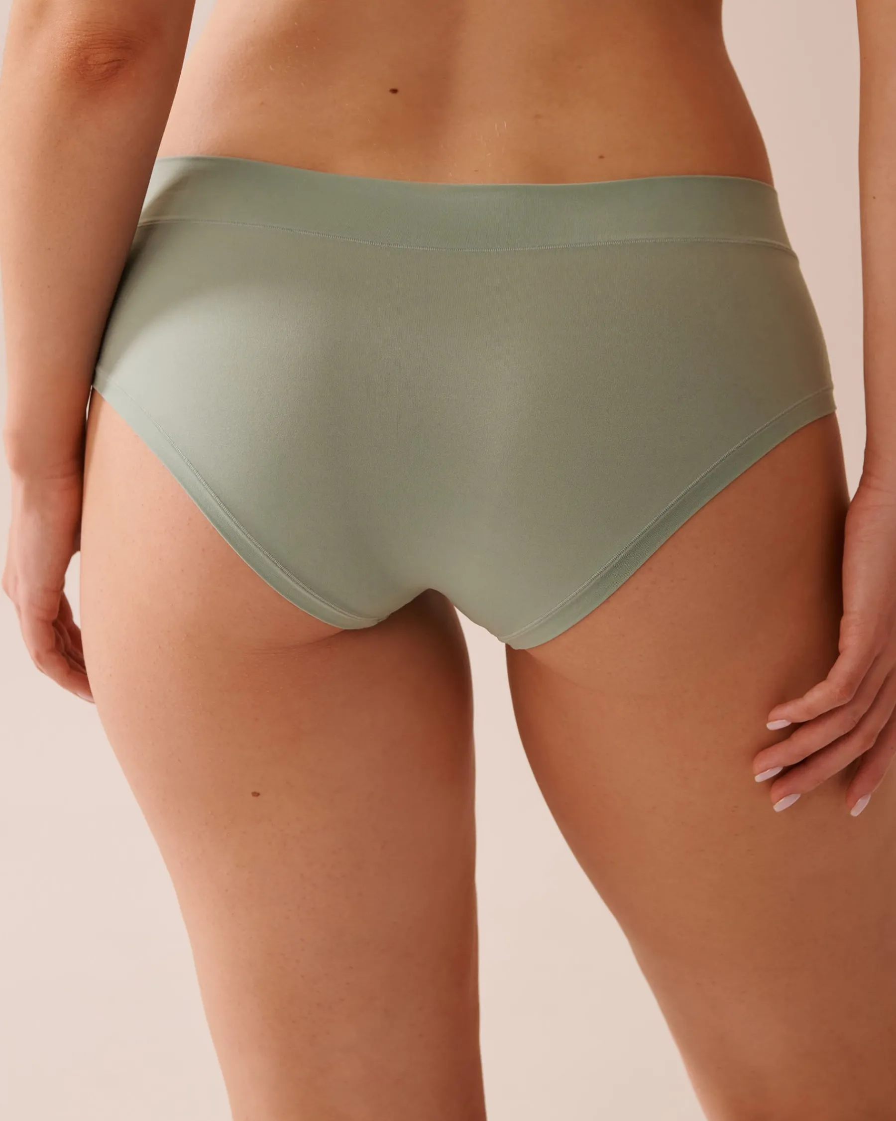 Clearance Perfect Fit Hiphugger Panty Hiphugger