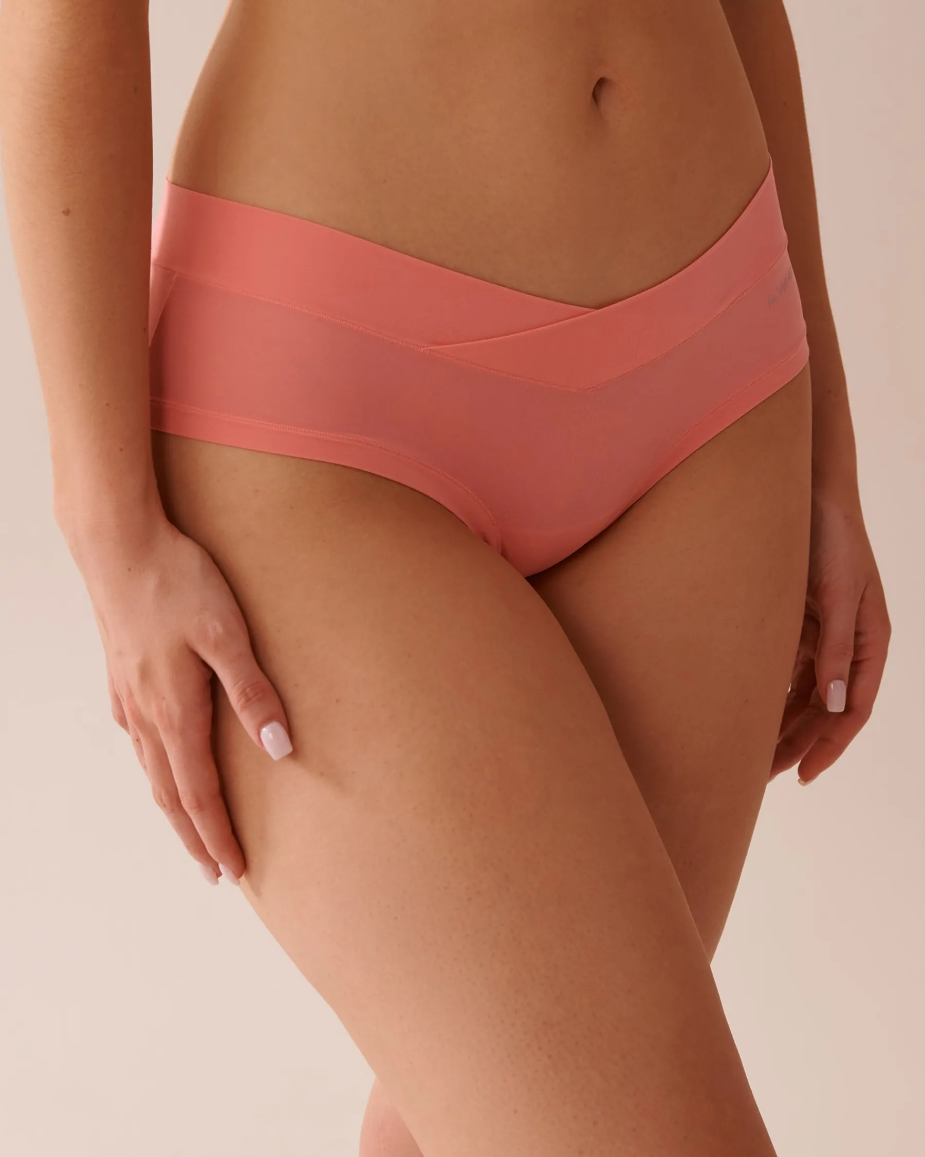 Online Perfect Fit Hiphugger Panty Hiphugger