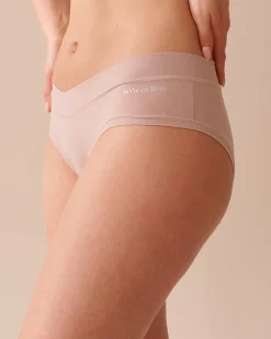 Hot Perfect Fit Hiphugger Panty Hiphugger
