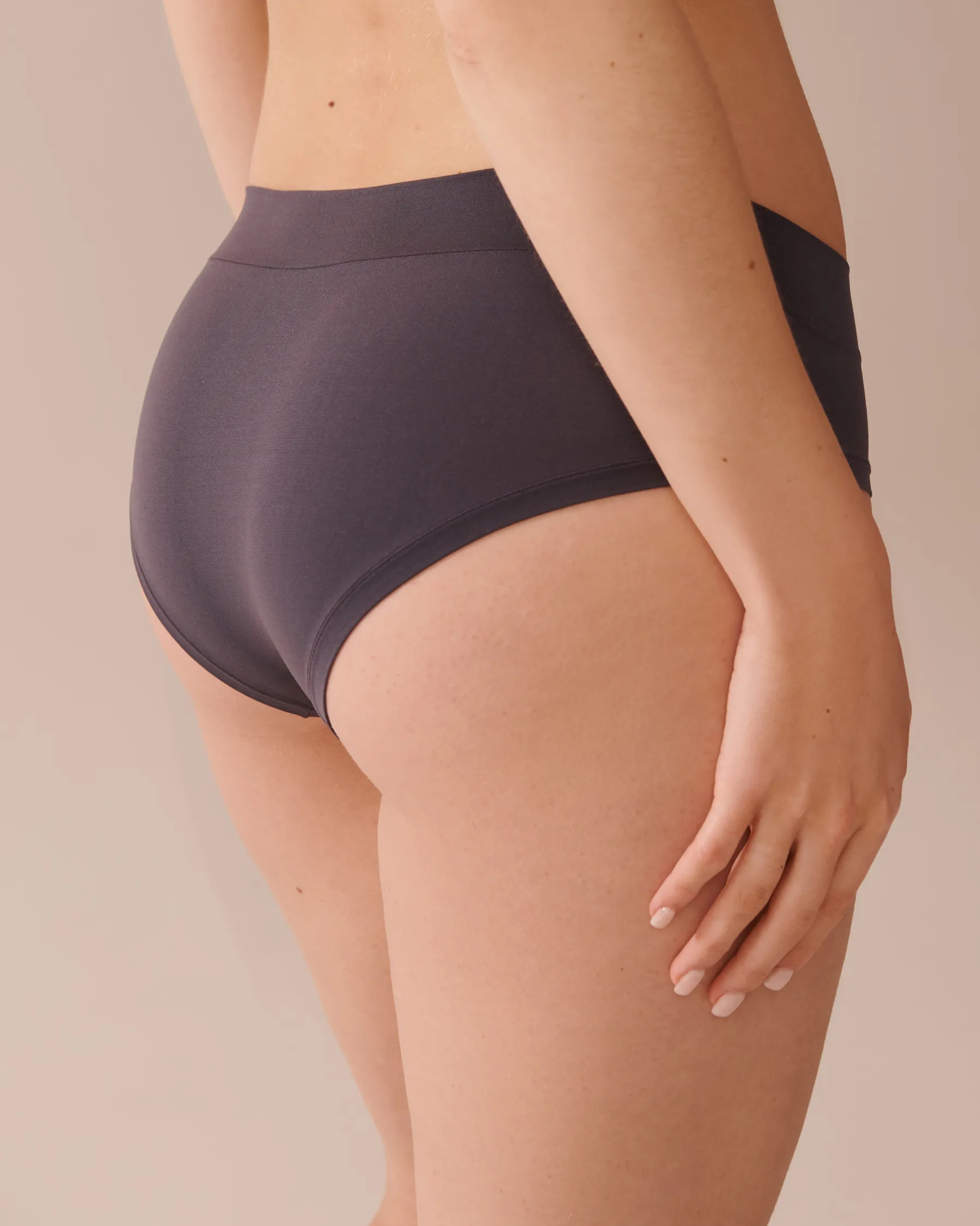 Clearance Perfect Fit Hiphugger Panty Hiphugger