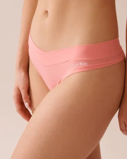 Hot Perfect Fit Thong Panty Thong