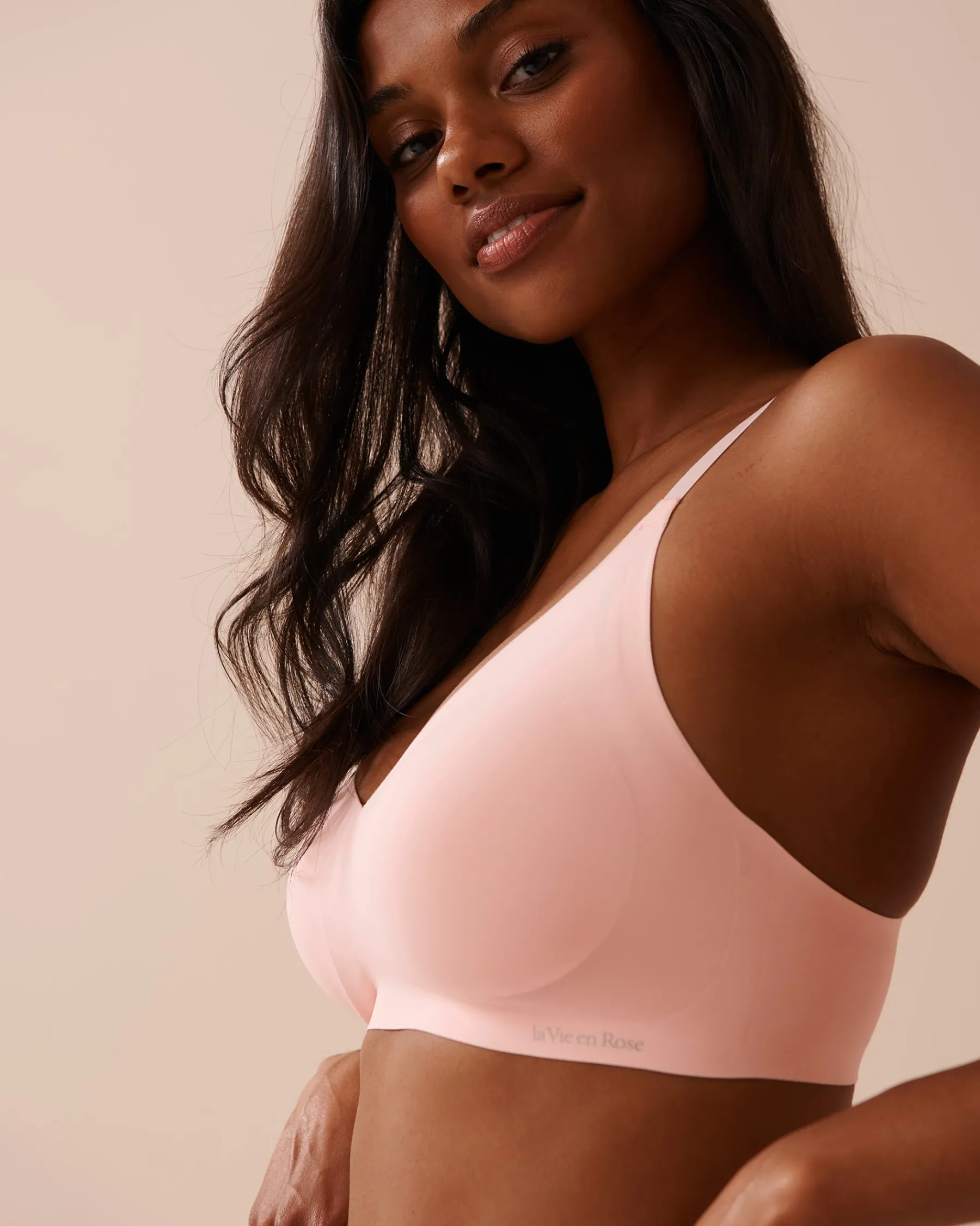 Hot Push-up Lounge Bralette Summer Bras|Wireless