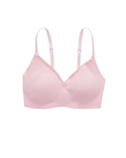Hot Push-up Lounge Bralette Summer Bras|Wireless