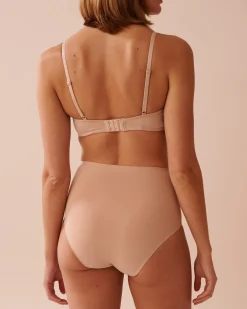 Clearance Regular Absorbency High Waist Bikini Period Panty Period Panties|High Waist