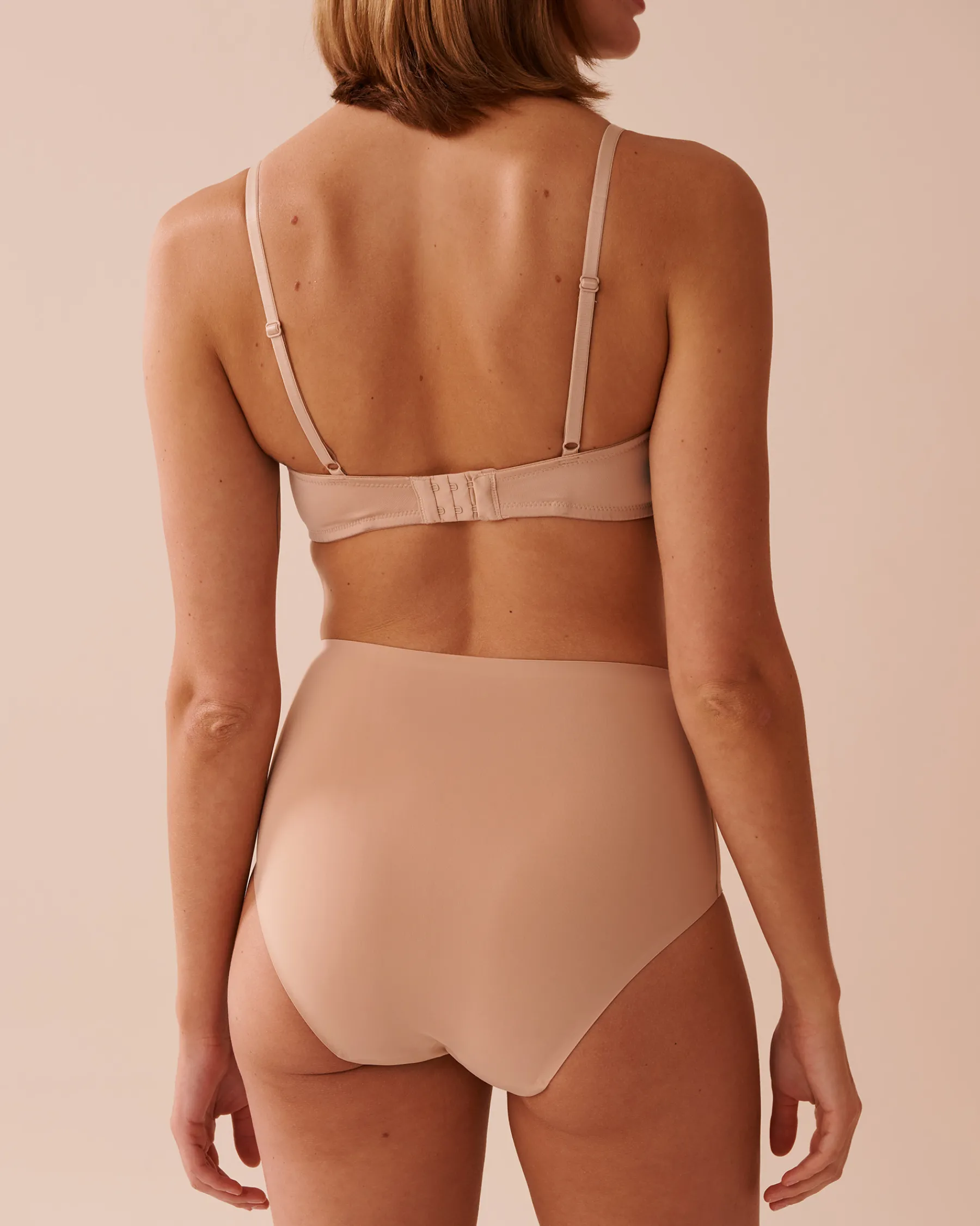 Clearance Regular Absorbency High Waist Bikini Period Panty Period Panties|High Waist