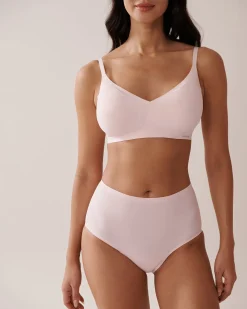 Discount Regular Absorbency High Waist Bikini Period Panty Period Panties|High Waist